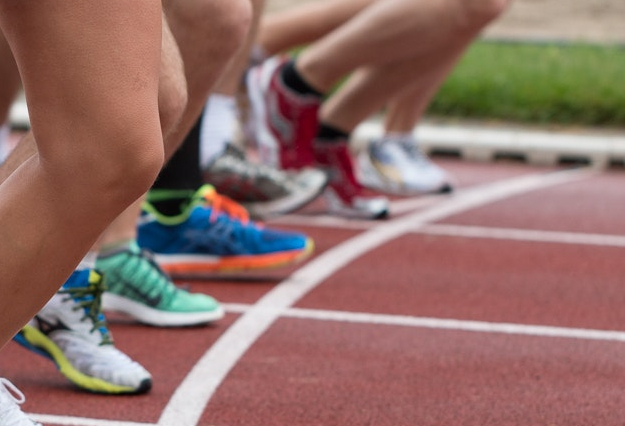 Oficina de Atletismo é realizada em Sarandi pelo “Projeto Superação”